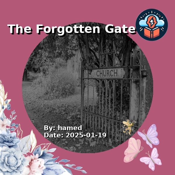 The Forgotten Gate