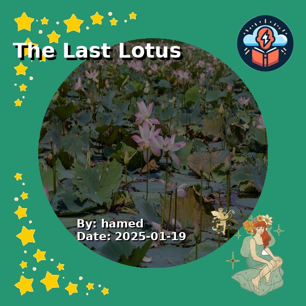 The Last Lotus