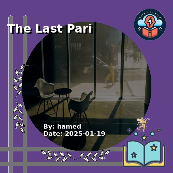 The Last Pari