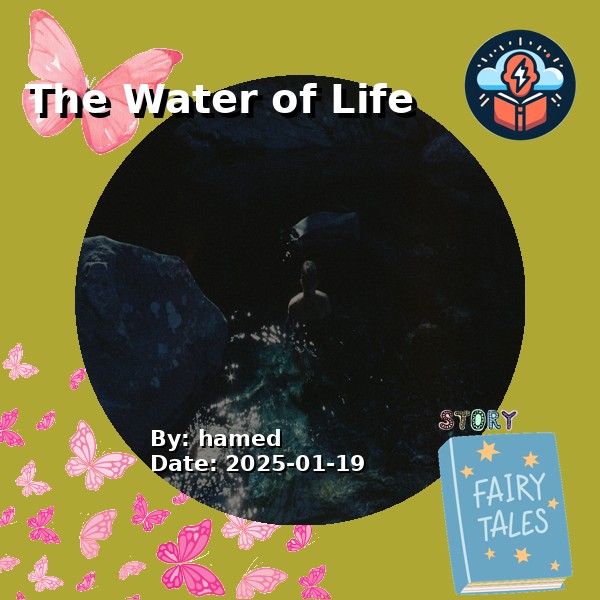 The Water of Life