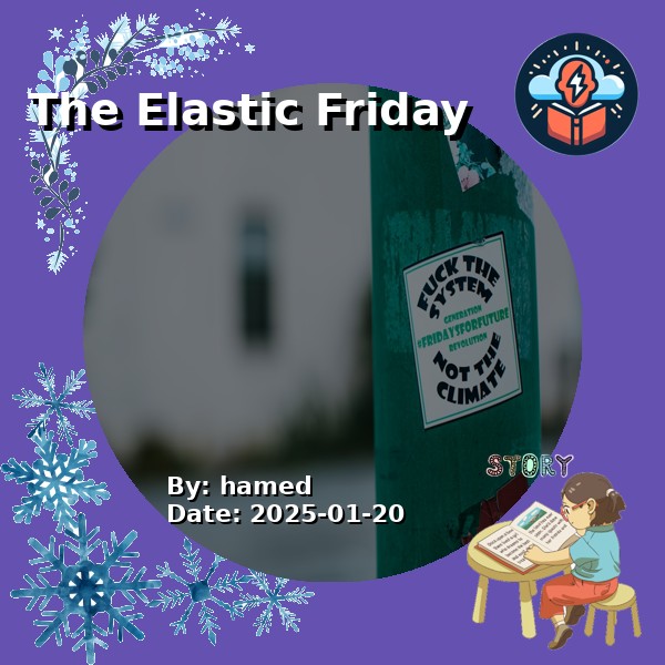 The Elastic Friday