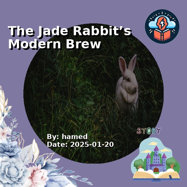 The Jade Rabbit’s Modern Brew