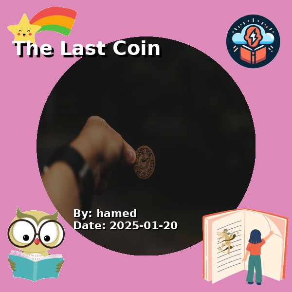 The Last Coin