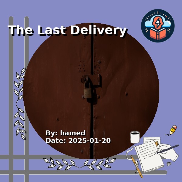 The Last Delivery