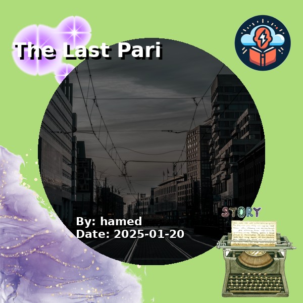 The Last Pari