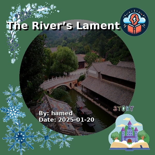 The River’s Lament