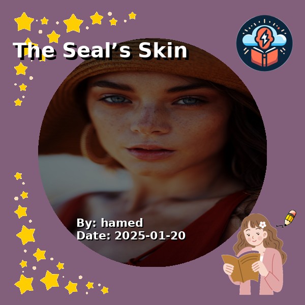 The Seal’s Skin