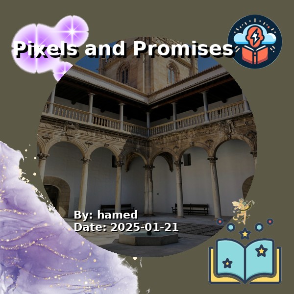 Pixels and Promises