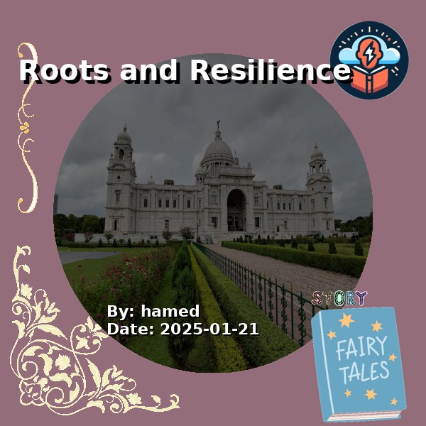 Roots and Resilience