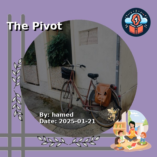 The Pivot