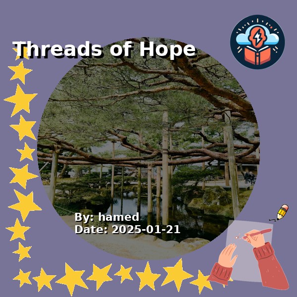 Threads of Hope