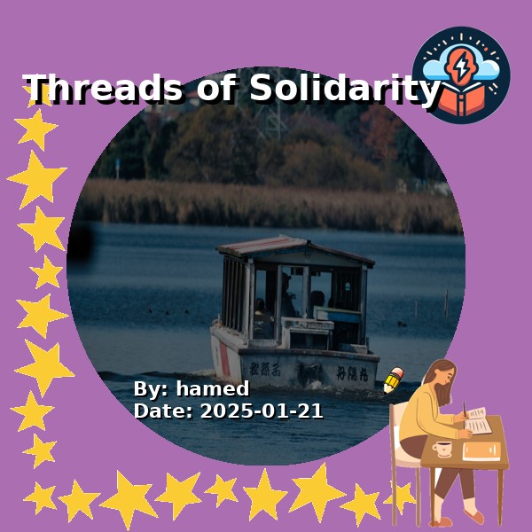 Threads of Solidarity