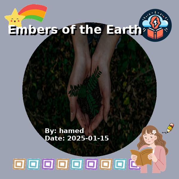 Embers of the Earth