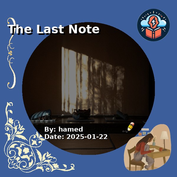 The Last Note