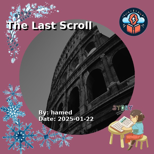 The Last Scroll