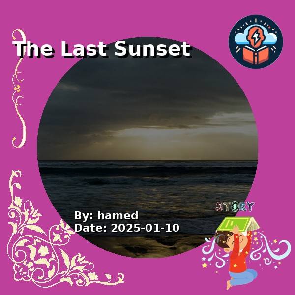 The Last Sunset