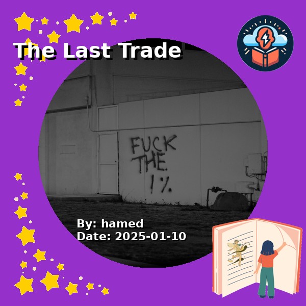 The Last Trade