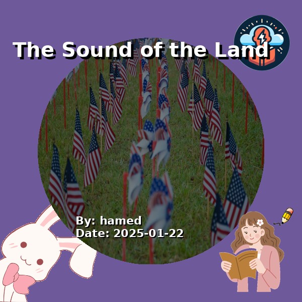 The Sound of the Land