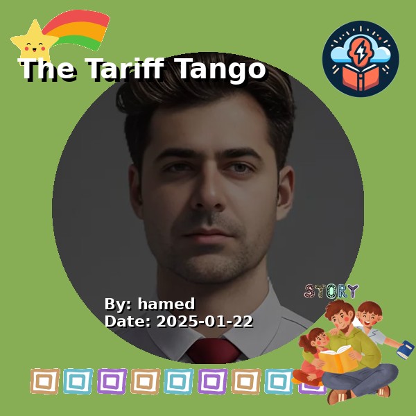 The Tariff Tango