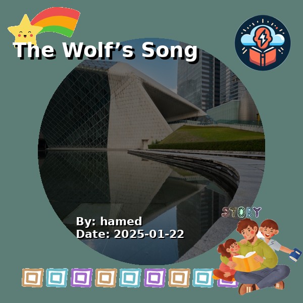 The Wolf’s Song