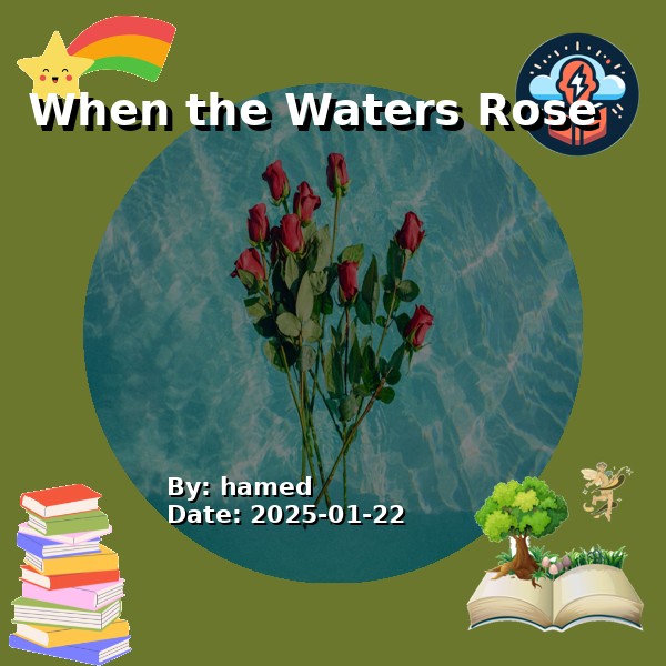 When the Waters Rose