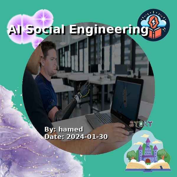 AI Social Engineering