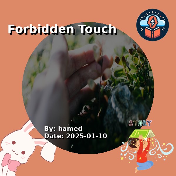 Forbidden Touch