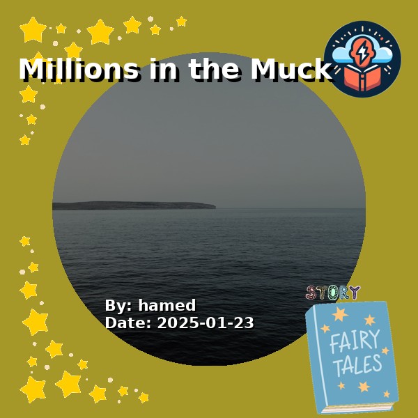 Millions in the Muck