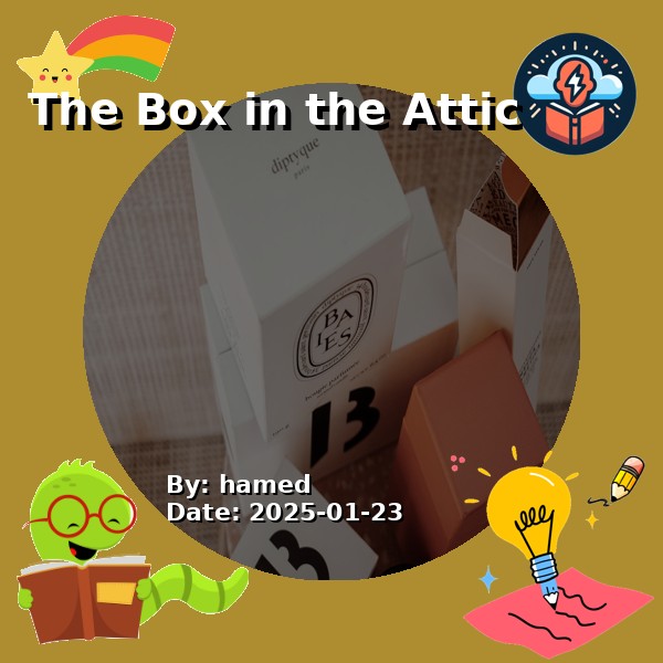 The Box in the Attic