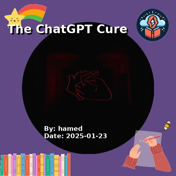 The ChatGPT Cure