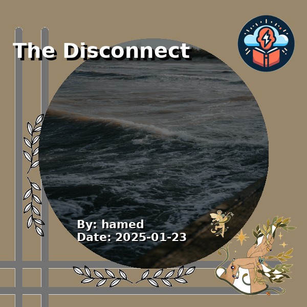 The Disconnect