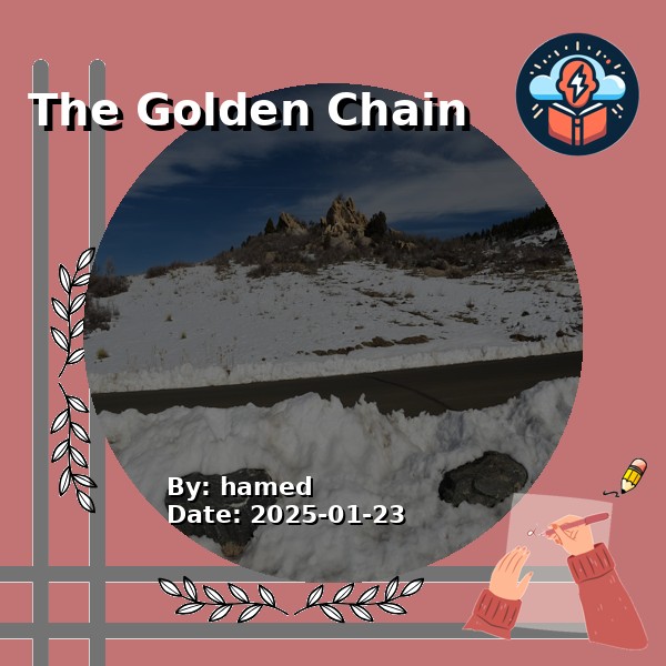 The Golden Chain