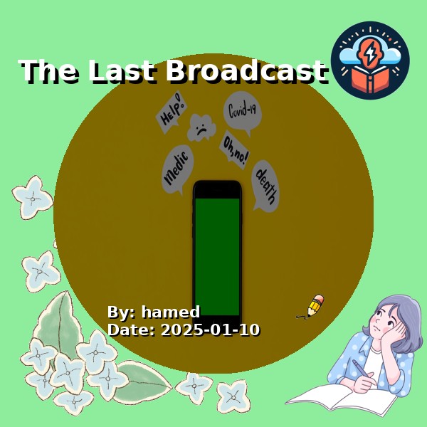 The Last Broadcast