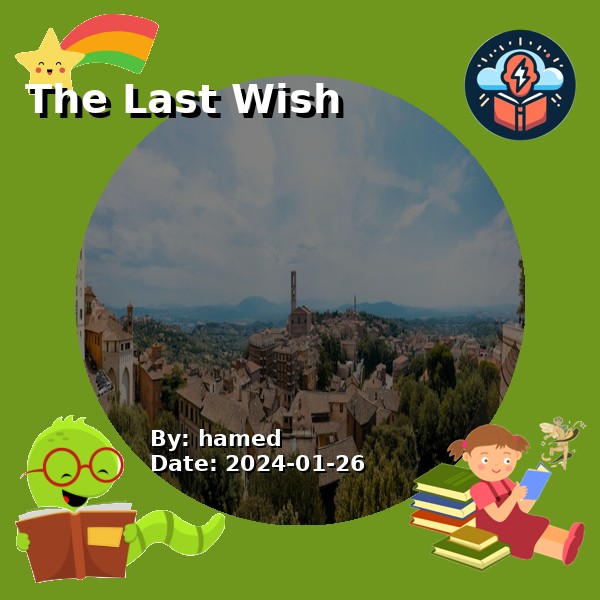 The Last Wish