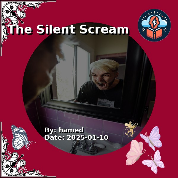 The Silent Scream