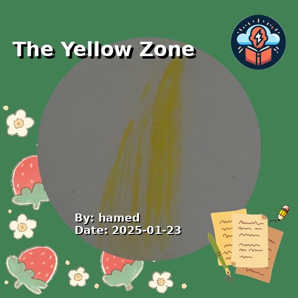 The Yellow Zone