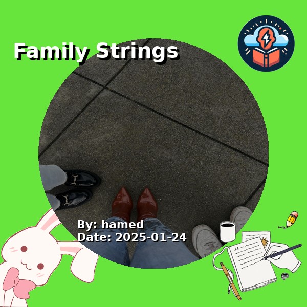 Family Strings