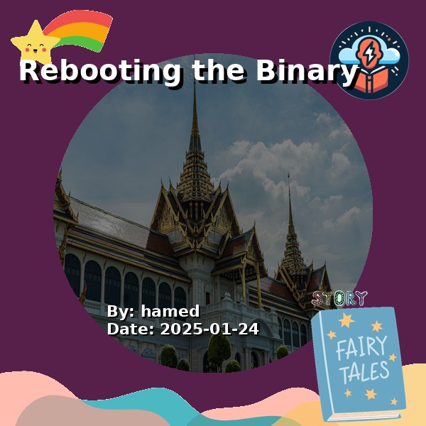 Rebooting the Binary