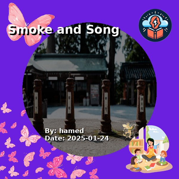 Smoke and Song