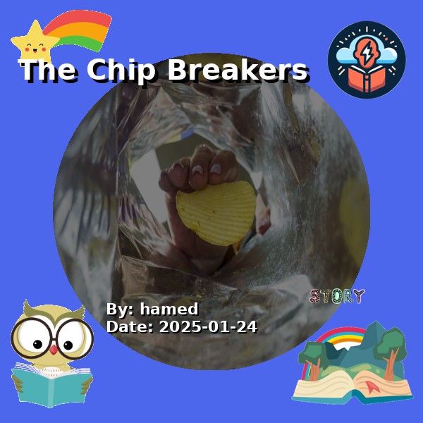 The Chip Breakers