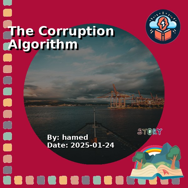 The Corruption Algorithm