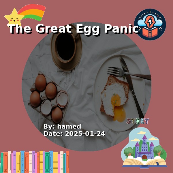 The Great Egg Panic