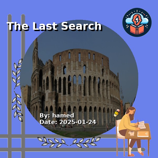 The Last Search