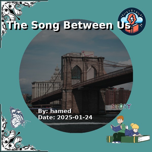 The Song Between Us