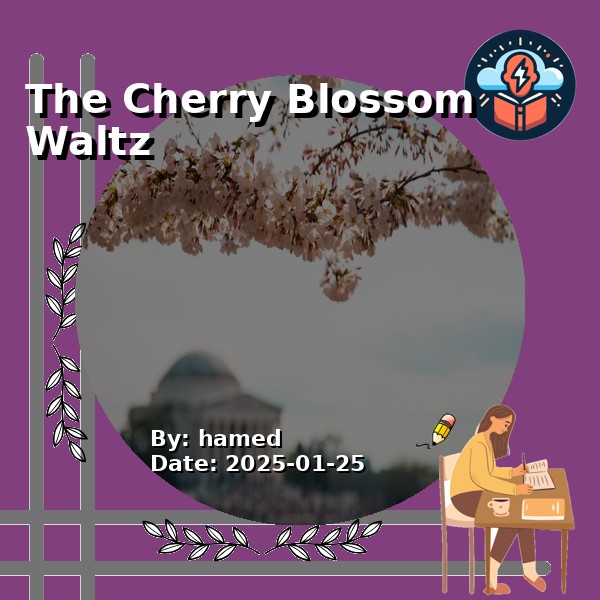 The Cherry Blossom Waltz