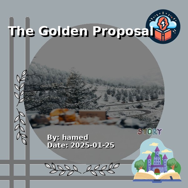 The Golden Proposal