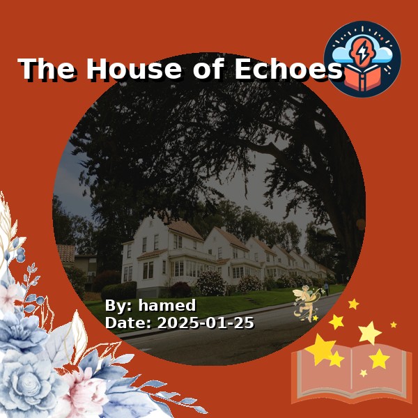 The House of Echoes