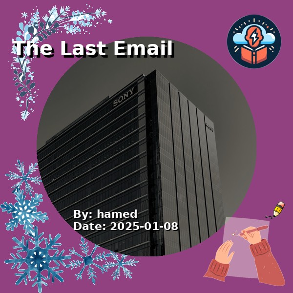 The Last Email