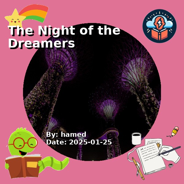 The Night of the Dreamers