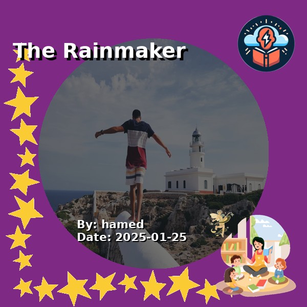 The Rainmaker